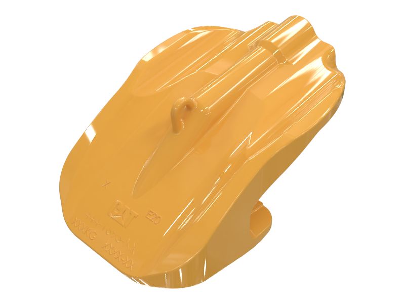 МЕЖЗУБЬЕВЫЙ СЕГМЕНТ