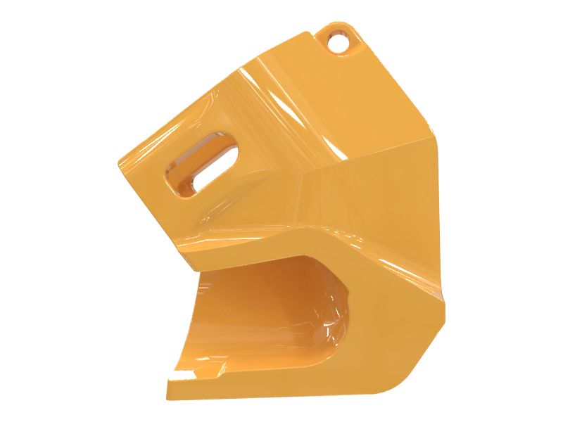 КОЖУХ КРЫЛА