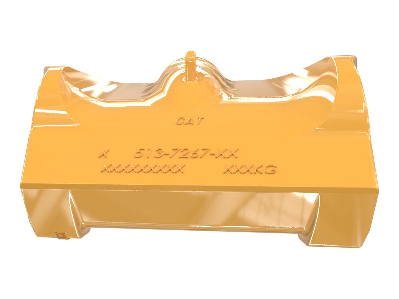 КРОМКА КОЖУХА (