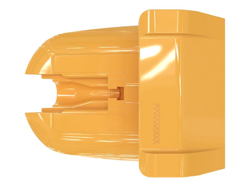 КРОМКА КОЖУХА (