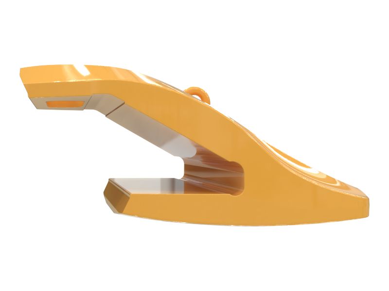 КРОМКА КОЖУХА (