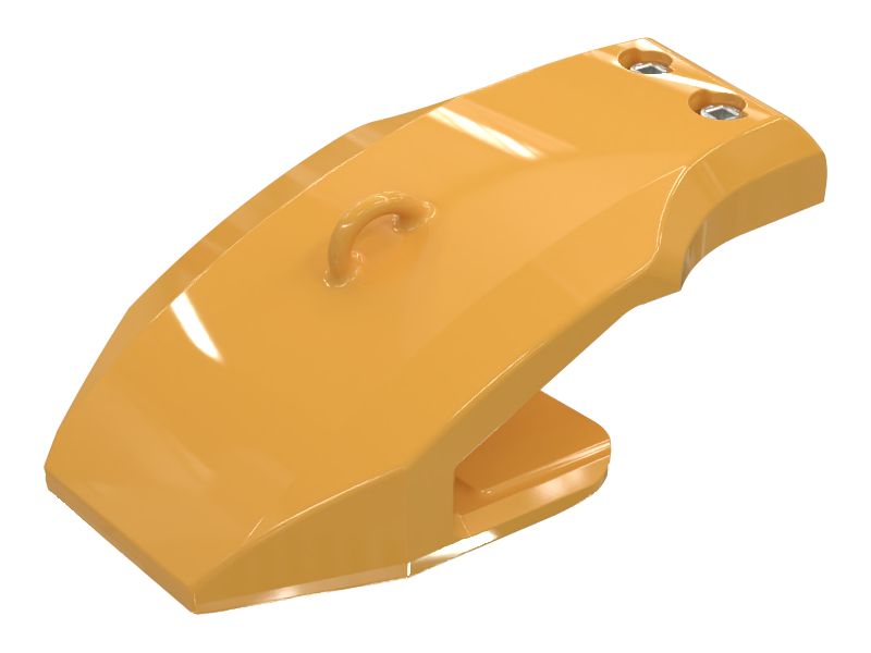 527-2943: КОЖУХ В СБОРЕ ED