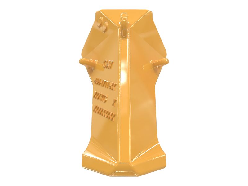 Кожух нижнего крыла