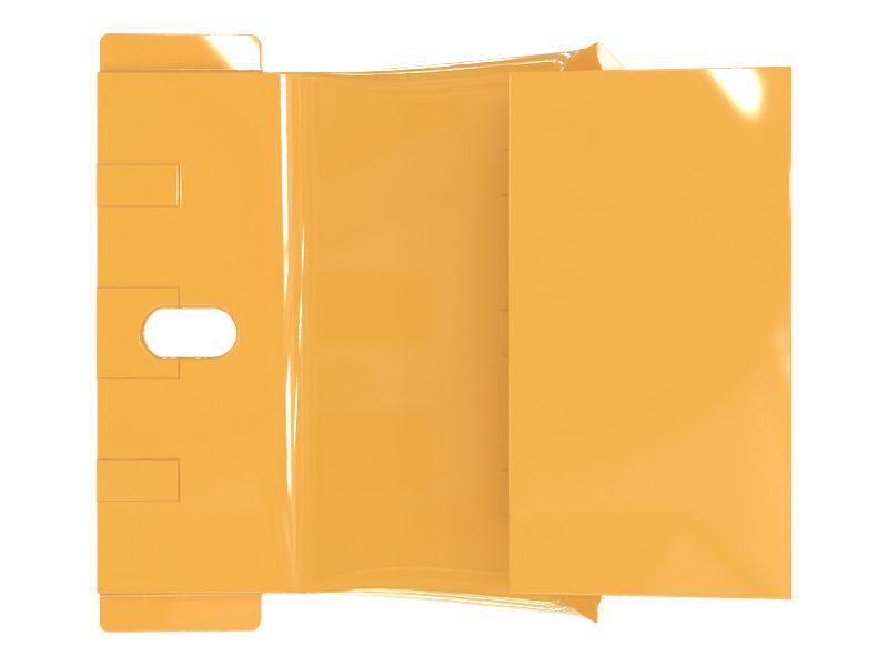 МЕЖЗУБЬЕВЫЙ СЕГМЕНТ