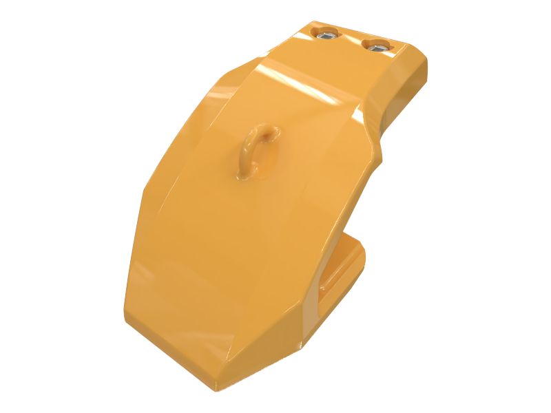 527-2941: КОЖУХ В СБОРЕ ED