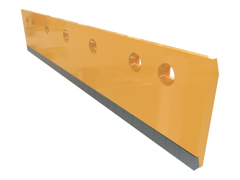 195-7260: Режущая кромка