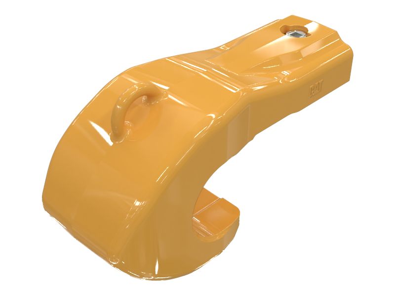 КОЖУХ КОЛЕСА В СБОРЕ