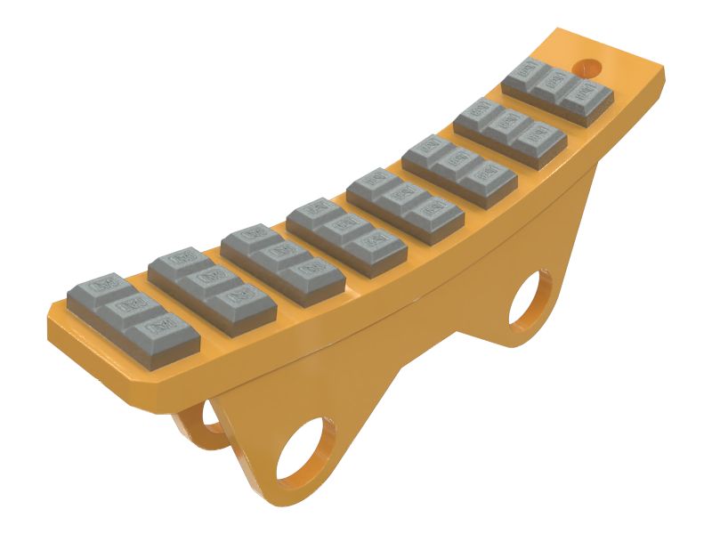 451-4254: ПЛАСТИНА В СБОРЕ