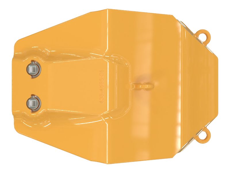 КОЖУХ В СБОРЕ ED