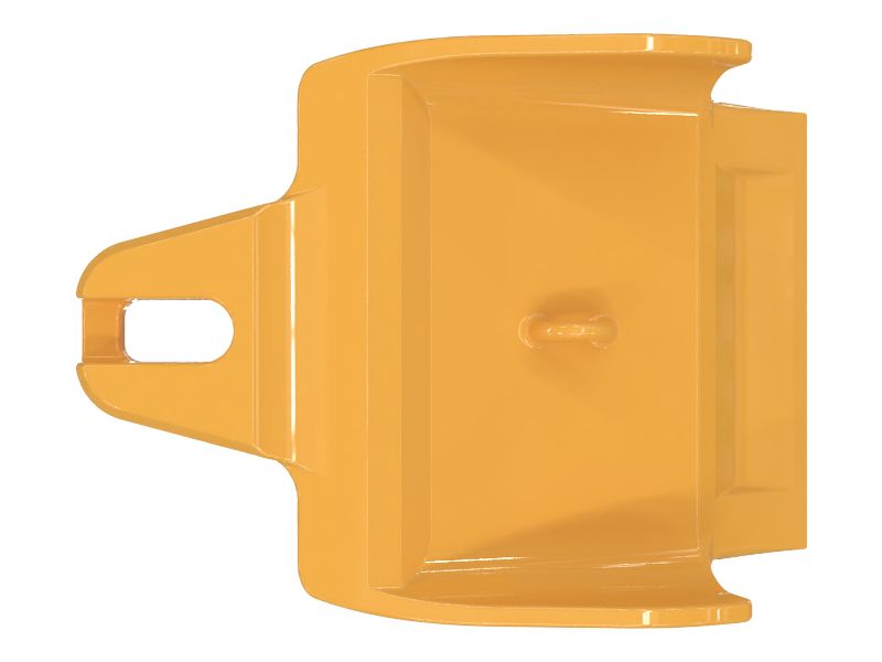 МЕЖЗУБЬЕВЫЙ СЕГМЕНТ