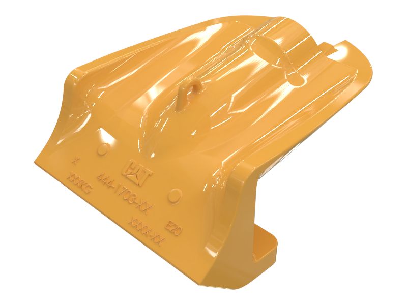 444-1703: МЕЖЗУБЬЕВЫЙ СЕГМЕНТ