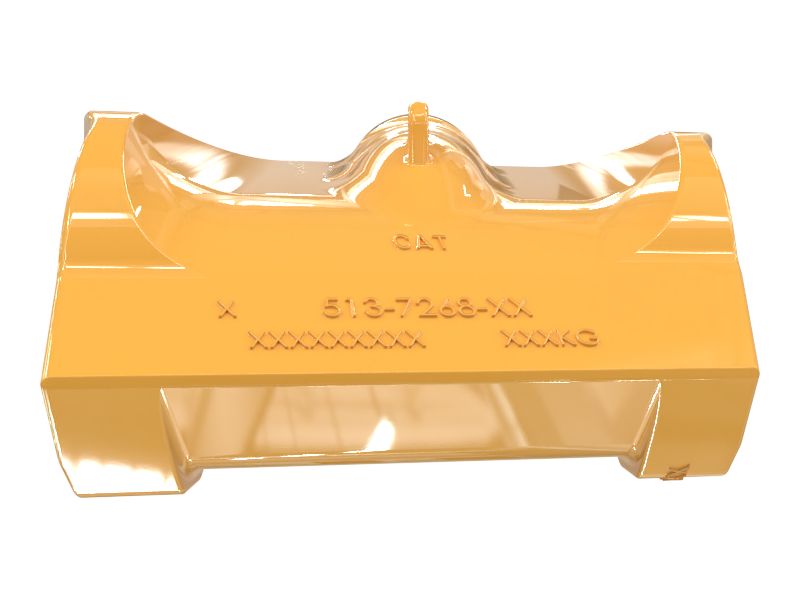 КРОМКА КОЖУХА (