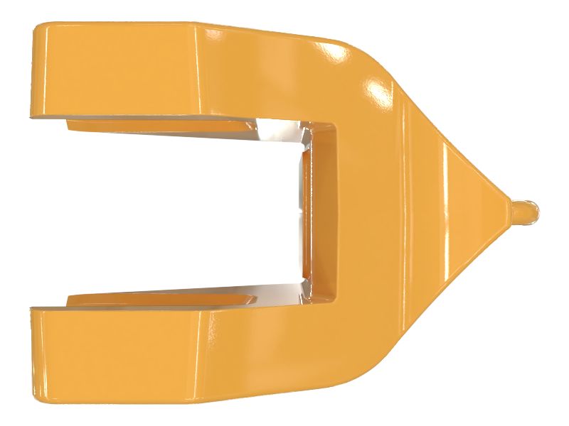 ЗАЩИТНАЯ НАКЛАДКА В СБОРЕ