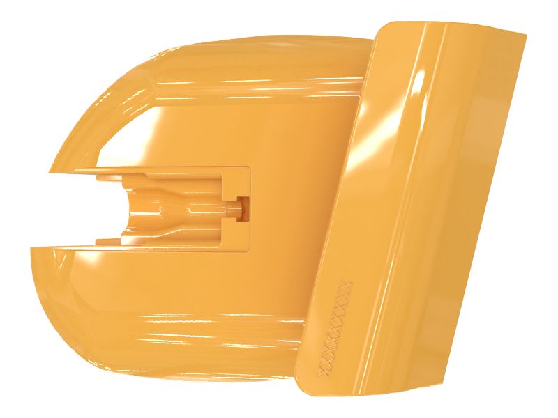 МЕЖЗУБЬЕВЫЙ СЕГМЕНТ