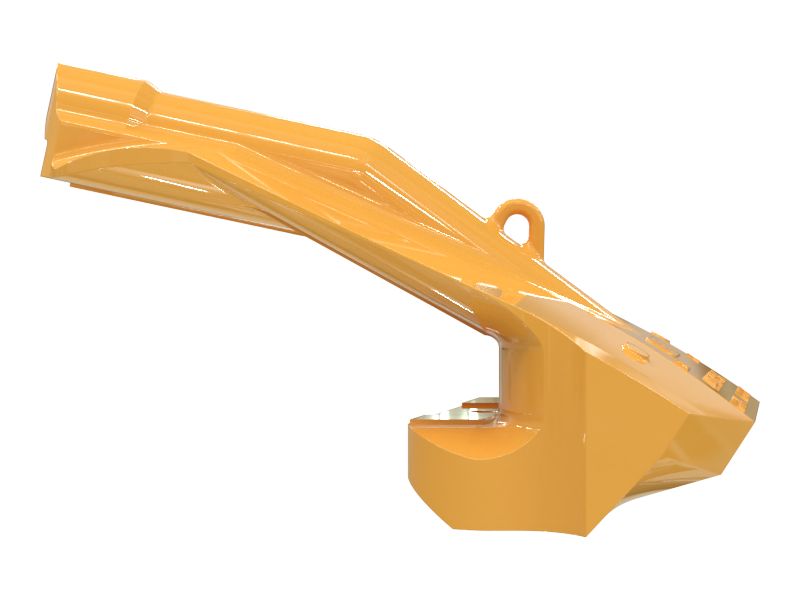 КРОМКА КОЖУХА (