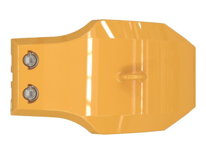 КОЖУХ В СБОРЕ ED