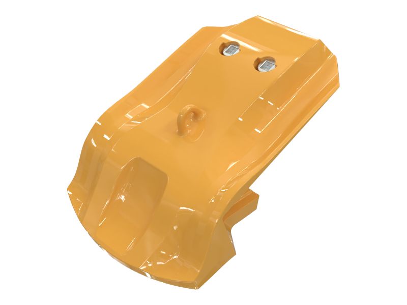 465-3742: КОЖУХ В СБОРЕ