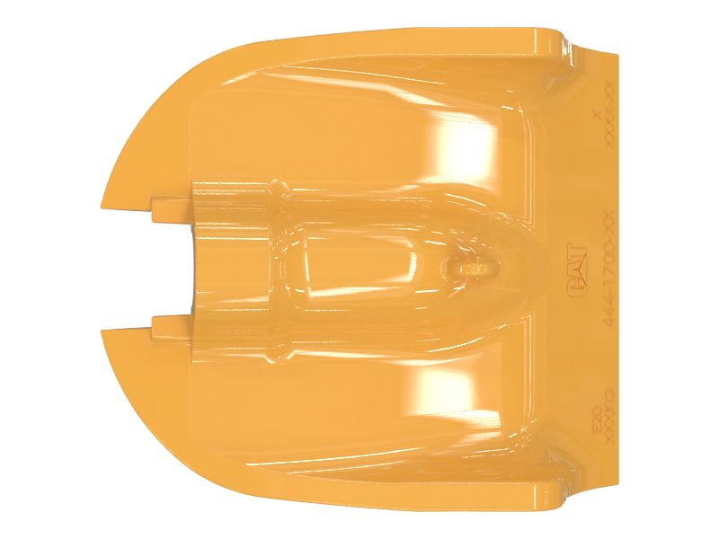 МЕЖЗУБЬЕВЫЙ СЕГМЕНТ