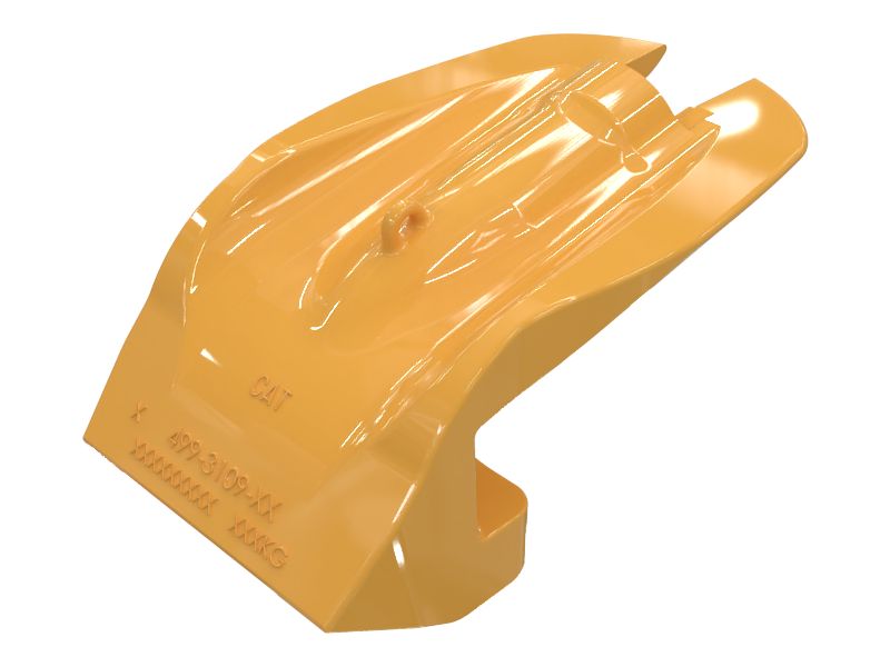 499-3109: КРОМКА КОЖУХА (