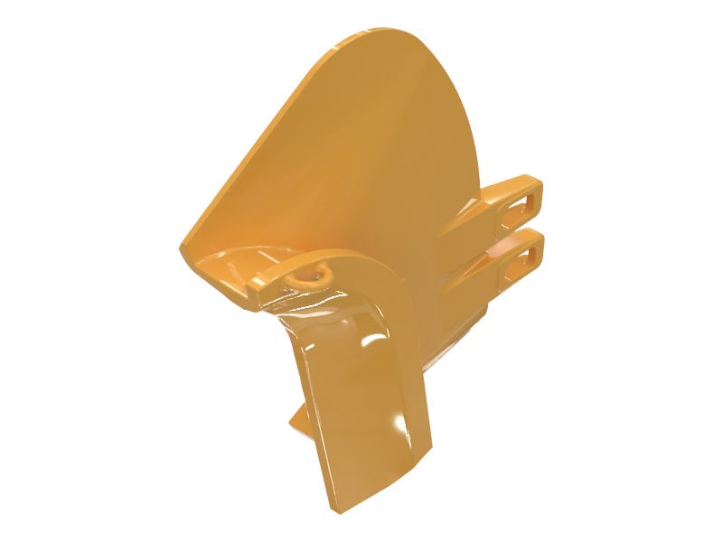 469-5703: КОЖУХ КРЫЛА