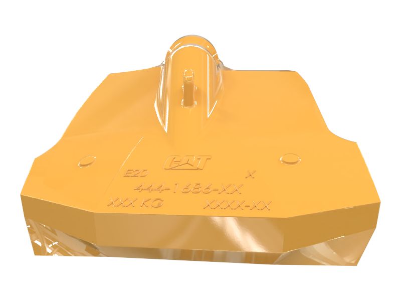 КРОМКА КОЖУХА (