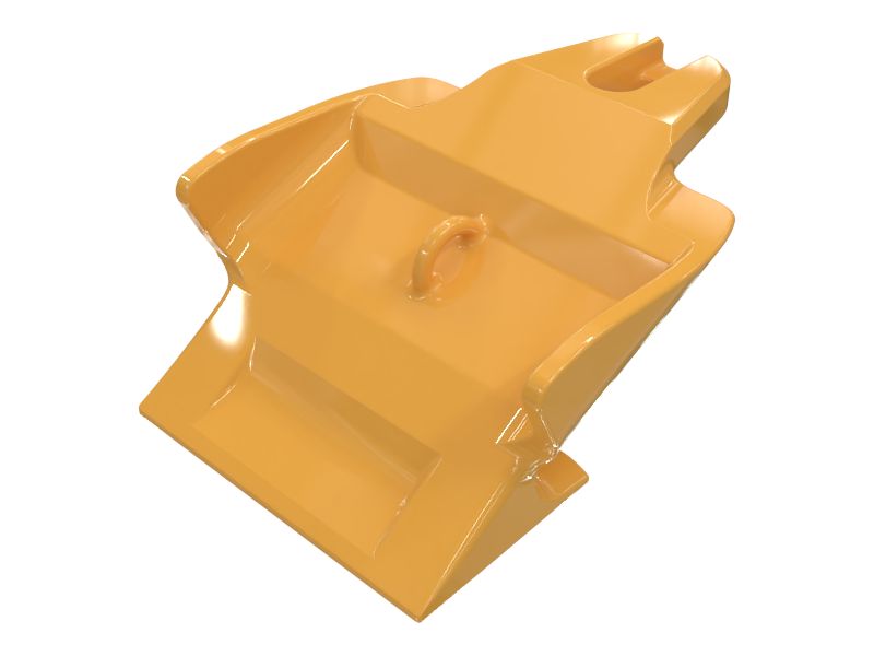 МЕЖЗУБЬЕВЫЙ СЕГМЕНТ