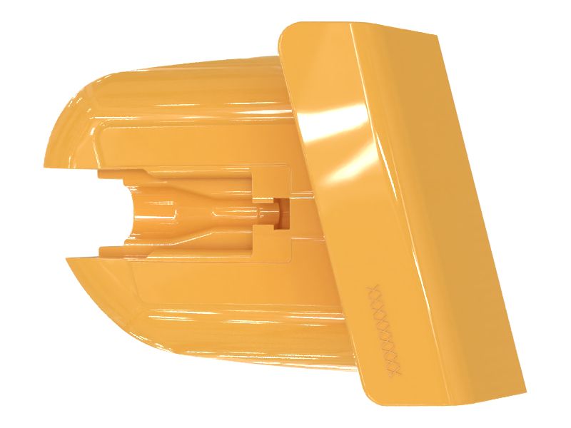 КРОМКА КОЖУХА (