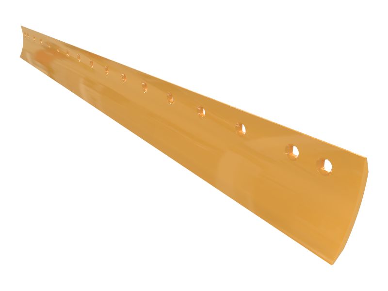 8J-9821: Motor Grader Cutting Edge | Cat® Parts Store