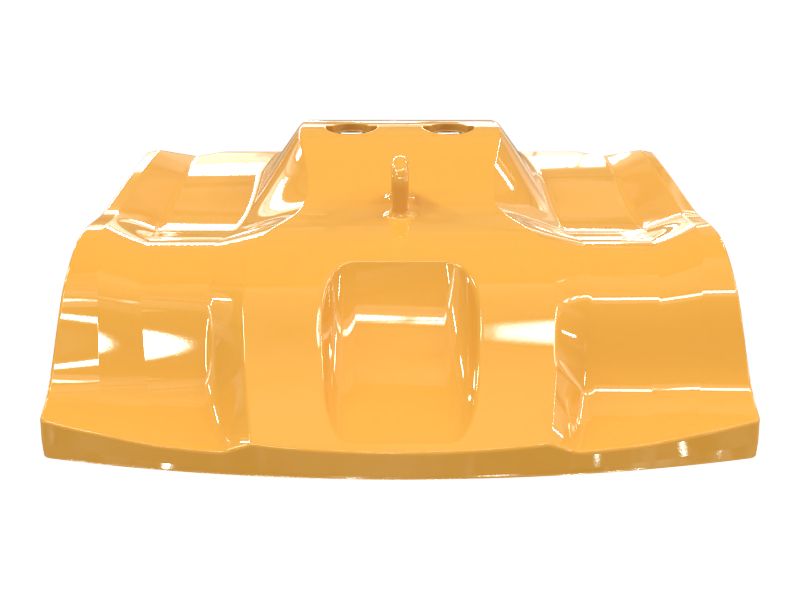 КОЖУХ В СБОРЕ