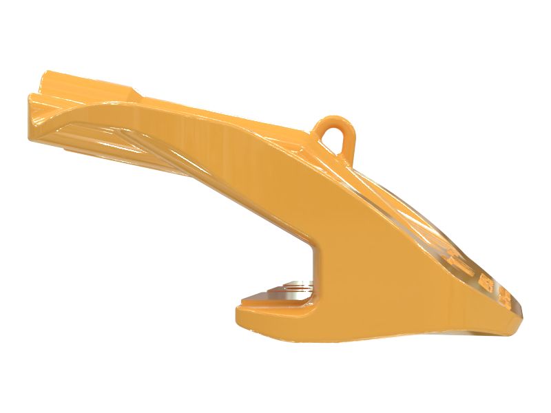 МЕЖЗУБЬЕВЫЙ СЕГМЕНТ