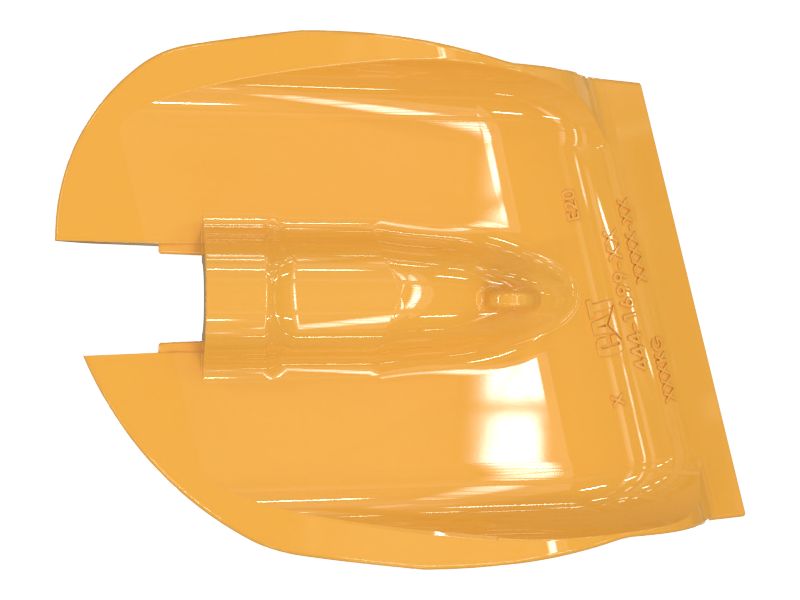 МЕЖЗУБЬЕВЫЙ СЕГМЕНТ