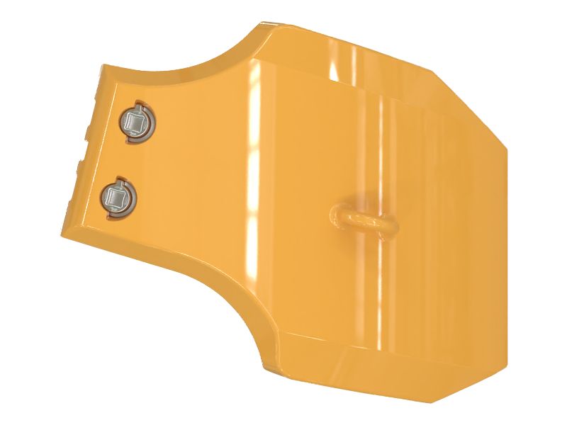 КОЖУХ В СБОРЕ ED