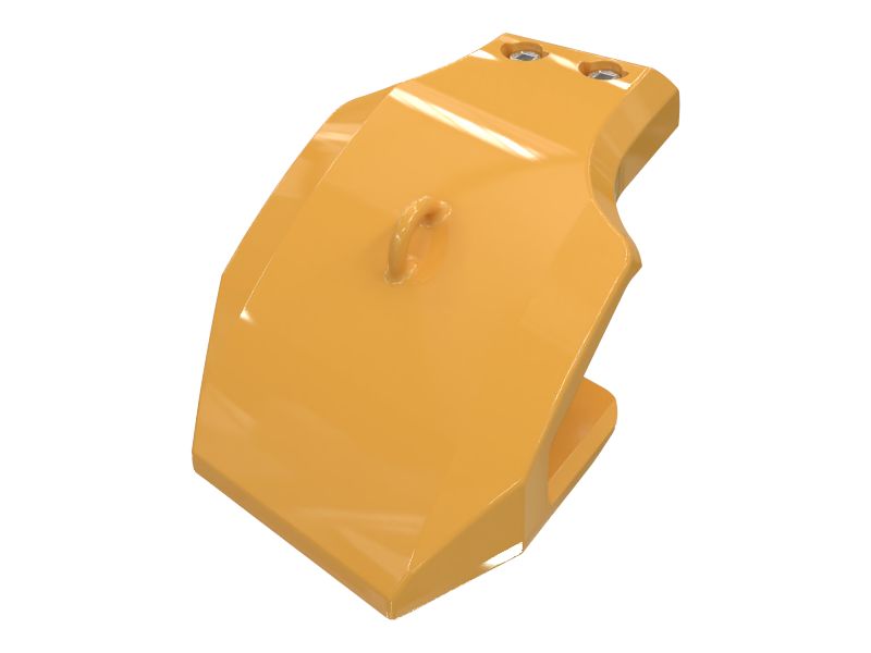 527-2951: КОЖУХ В СБОРЕ ED