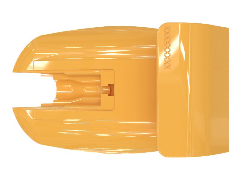 МЕЖЗУБЬЕВЫЙ СЕГМЕНТ