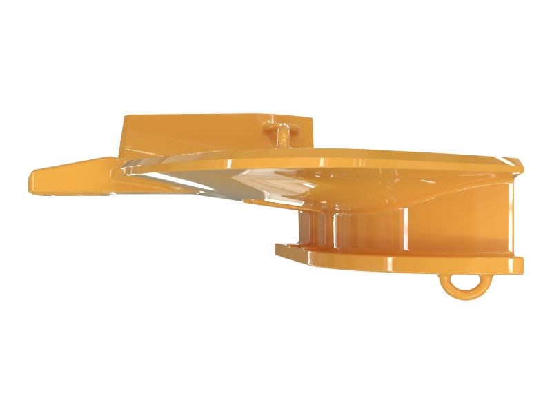 КОЖУХ КРЫЛА