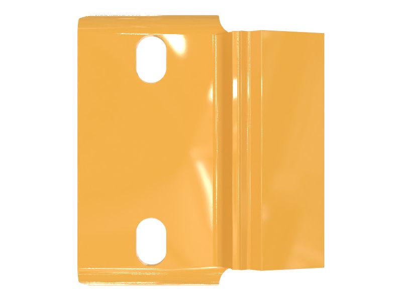 МЕЖЗУБЬЕВЫЙ СЕГМЕНТ