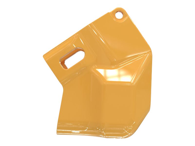 КОЖУХ КРЫЛА