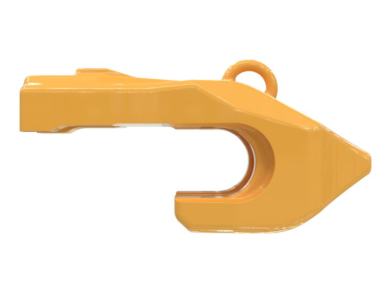 КОЖУХ КОЛЕСА В СБОРЕ