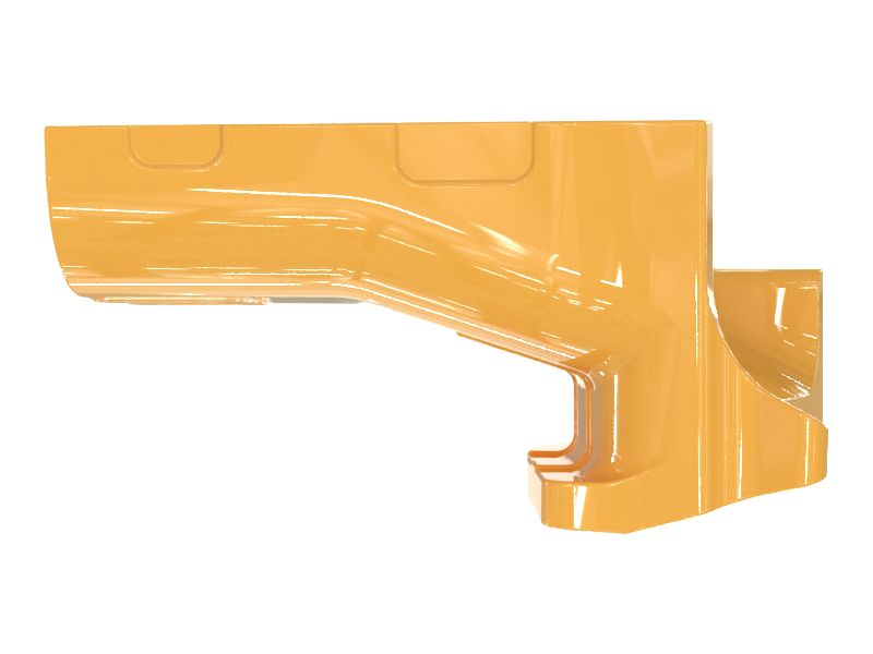 КОЖУХ КРЫЛА