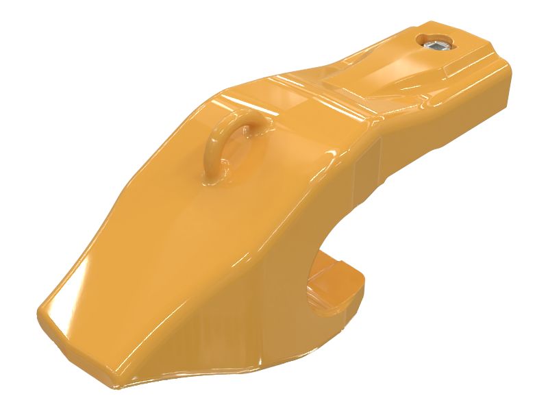 КОЖУХ КОЛЕСА В СБОРЕ