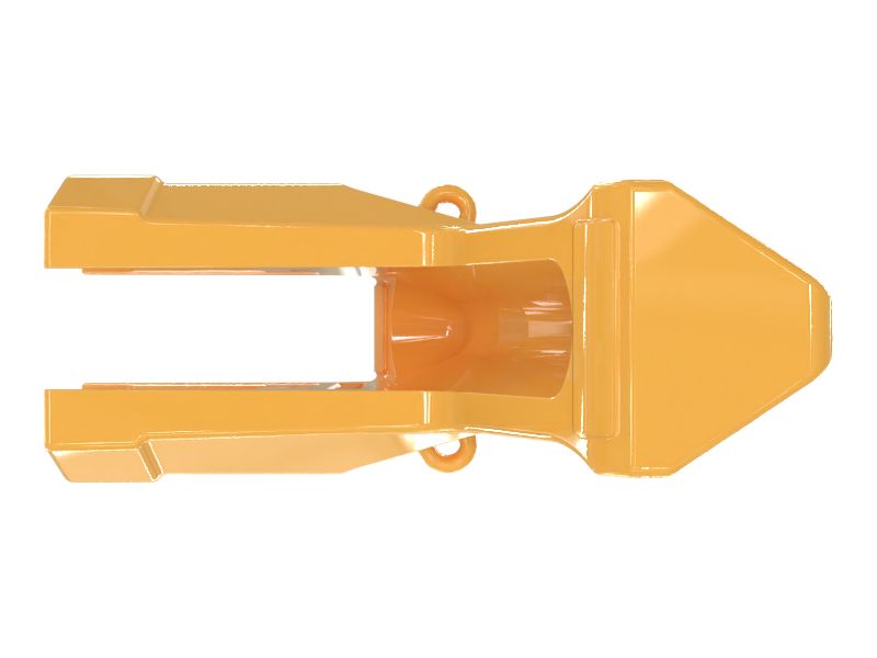 Кожух нижнего крыла