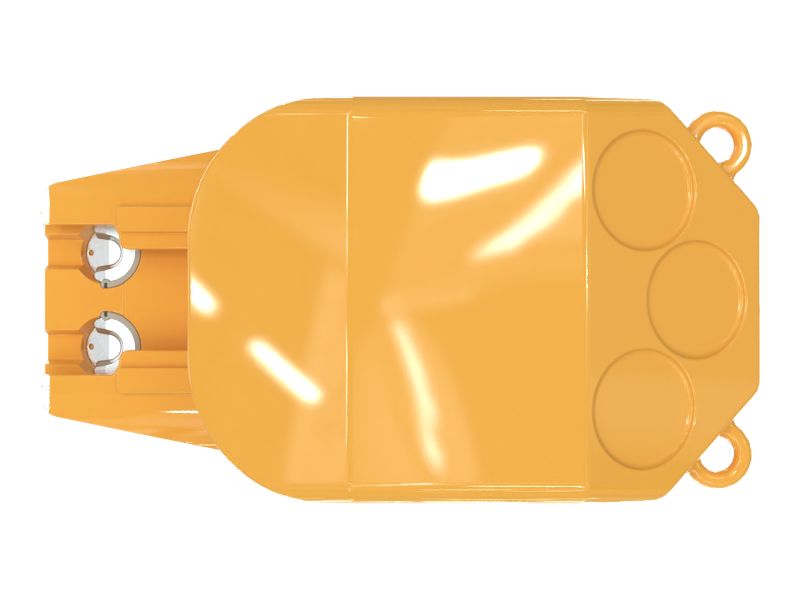 КОЖУХ В СБОРЕ ED