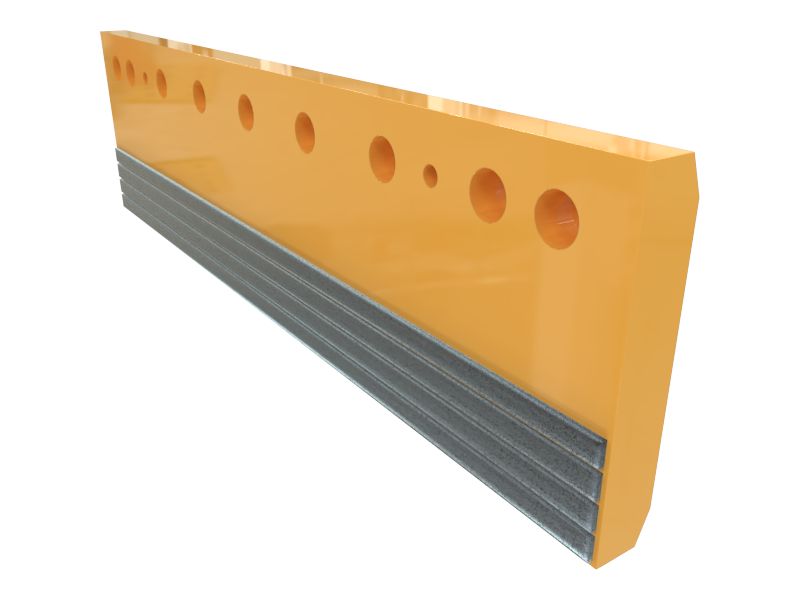 619-7315: 60 Mm ARM Flat Grader Edge Kit 6197315 купить
