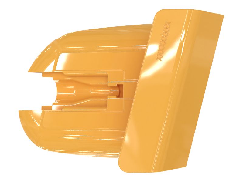 КРОМКА КОЖУХА (