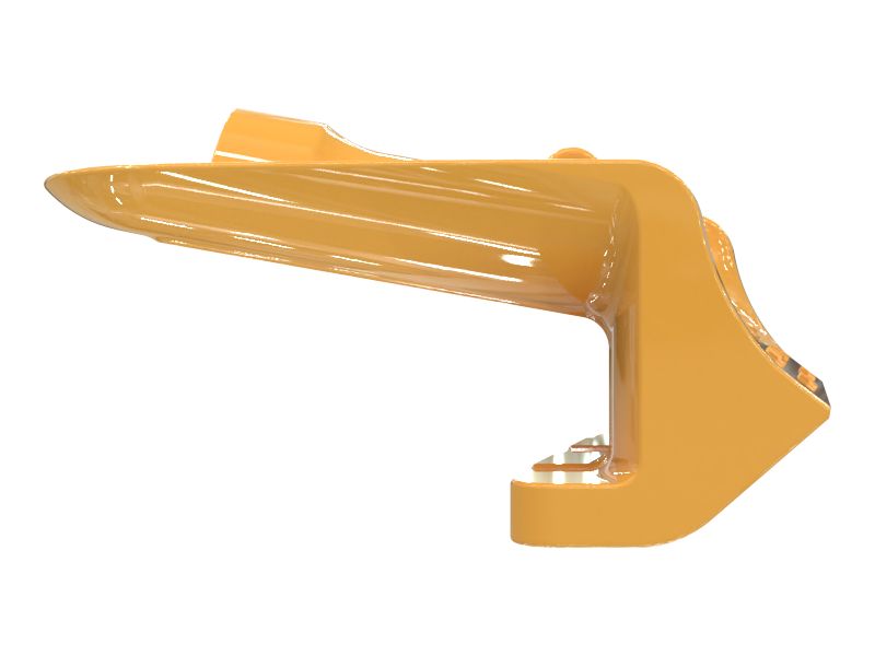 КРОМКА КОЖУХА (