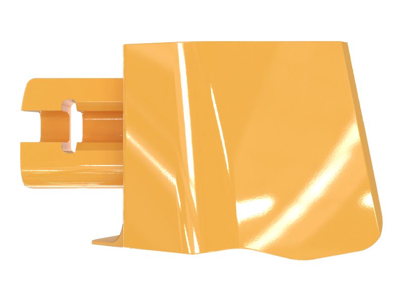 КОЖУХ СТОЙКИ