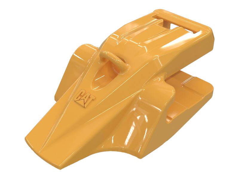 512-3919: Base Edge Shroud