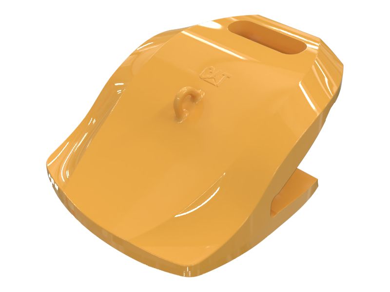 КРОМКА КОЖУХА (