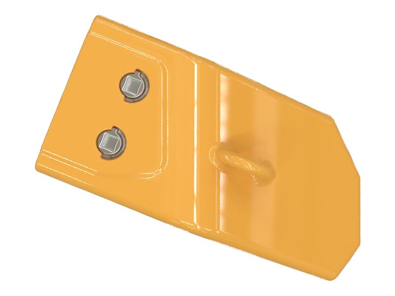 Кожух правой кромки