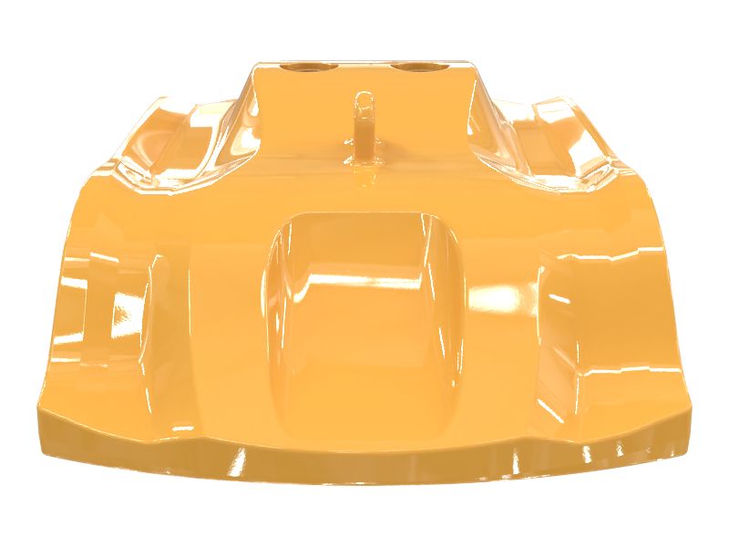 КОЖУХ В СБОРЕ